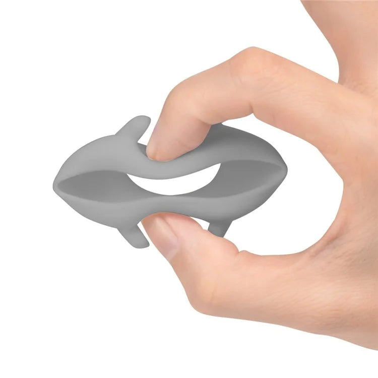 For Huami Amazfit Pace Silicone Protective Frame Soft Anti-Scratch Watch Cover