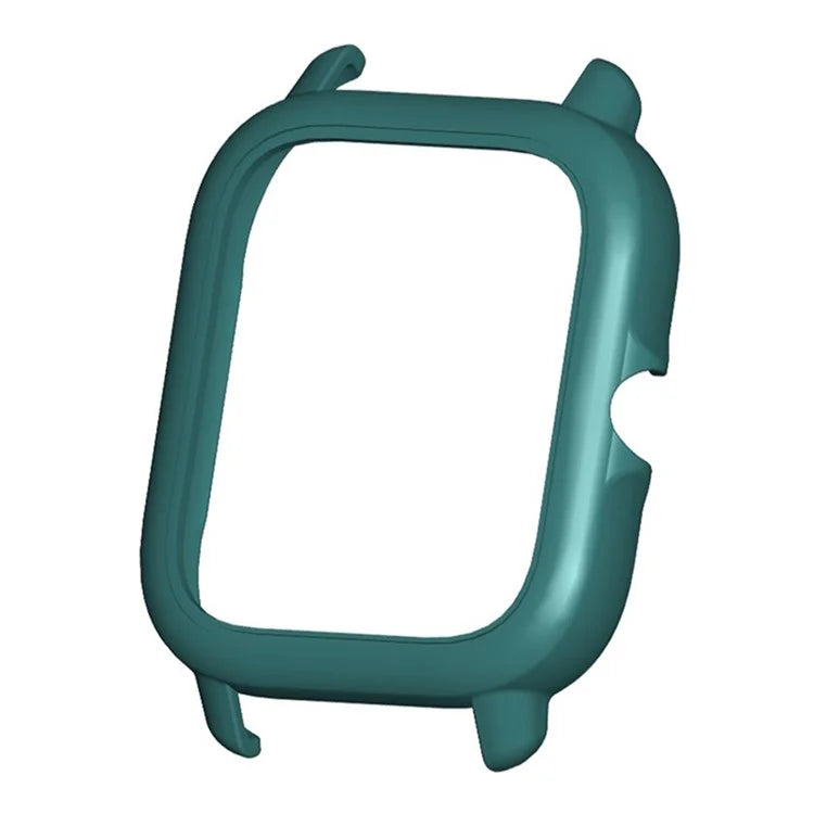 For Huami Amazfit GTS3 Protective Cover Frame Hard PC Hollow Watch Case