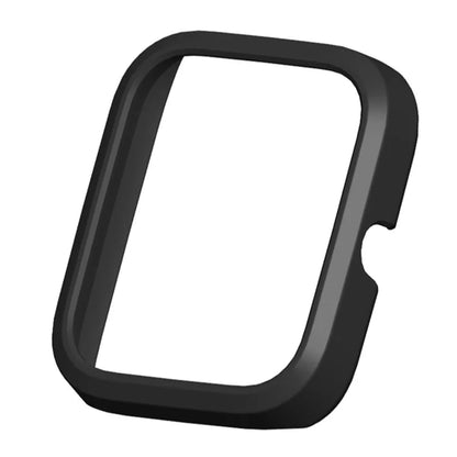 For Huami Amazfit Bip 3 / Bip 3 Pro Watch Cover Hollow Hard PC Frame Protective Shell
