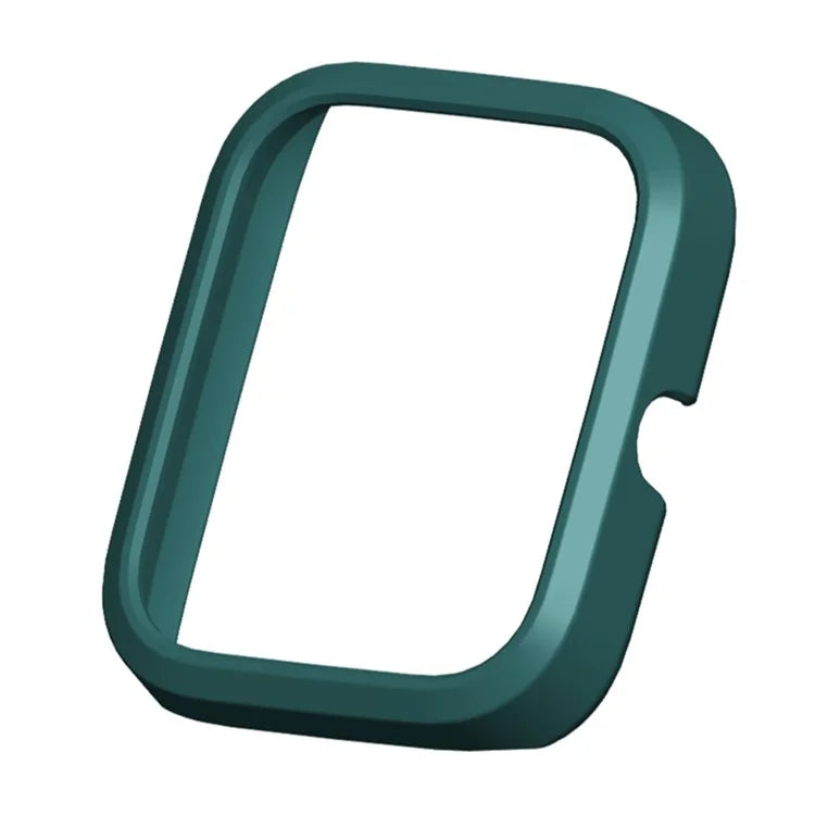 For Huami Amazfit Bip 3 / Bip 3 Pro Watch Cover Hollow Hard PC Frame Protective Shell