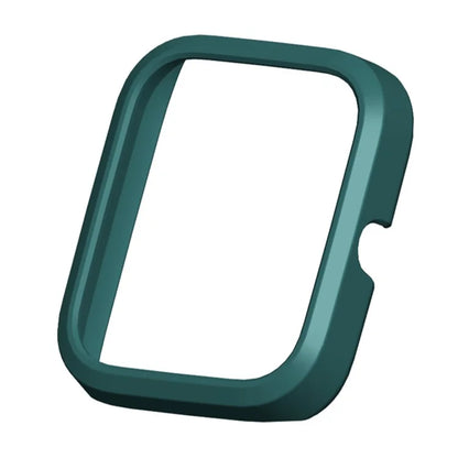 For Huami Amazfit Bip 3 / Bip 3 Pro Watch Cover Hollow Hard PC Frame Protective Shell