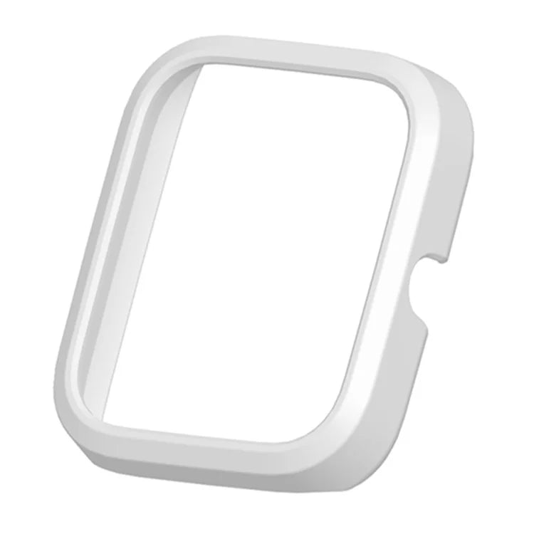 For Huami Amazfit Bip 3 / Bip 3 Pro Watch Cover Hollow Hard PC Frame Protective Shell