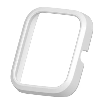 For Huami Amazfit Bip 3 / Bip 3 Pro Watch Cover Hollow Hard PC Frame Protective Shell