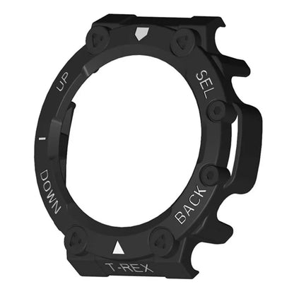 For Huami Amazfit T-Rex 2 Watch Case Cover Quick Release Hard PC Watch Protective Case