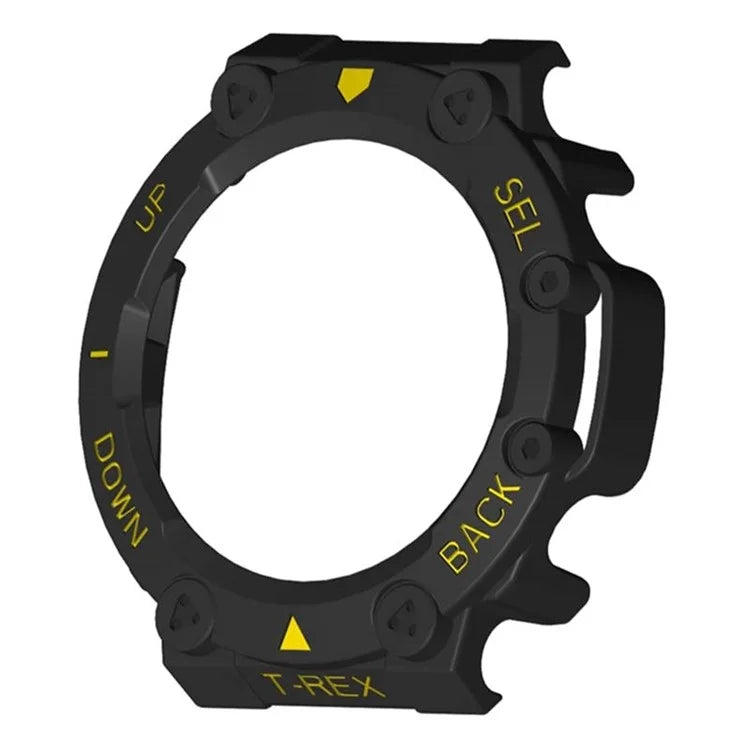 For Huami Amazfit T-Rex 2 Watch Case Cover Quick Release Hard PC Watch Protective Case