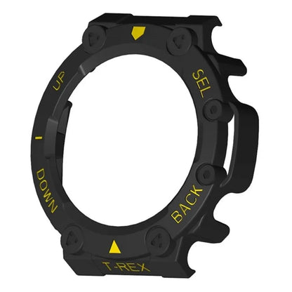For Huami Amazfit T-Rex 2 Watch Case Cover Quick Release Hard PC Watch Protective Case