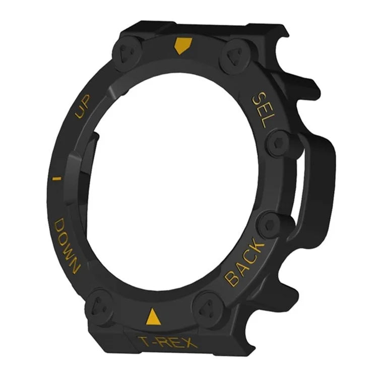 For Huami Amazfit T-Rex 2 Watch Case Cover Quick Release Hard PC Watch Protective Case