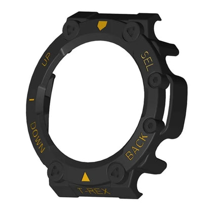 For Huami Amazfit T-Rex 2 Watch Case Cover Quick Release Hard PC Watch Protective Case