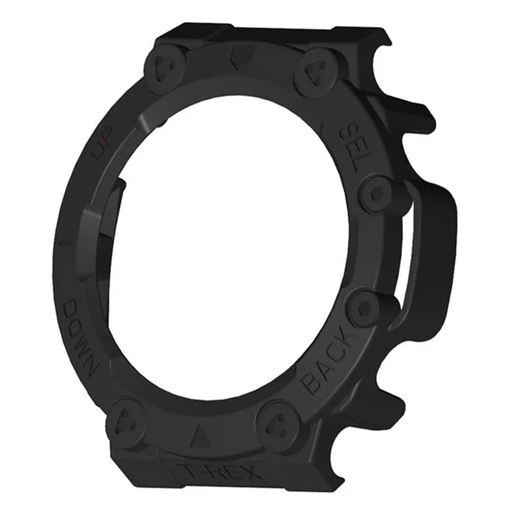 For Huami Amazfit T-Rex 2 Watch Case Cover Quick Release Hard PC Watch Protective Case