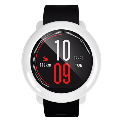 For Huami Amazfit Pace Hard PC Frame Protective Bumper Shell Watch Case