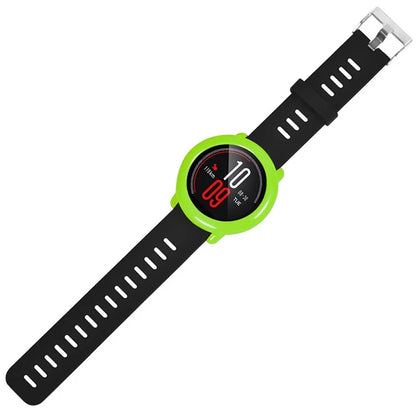 For Huami Amazfit Pace Hard PC Frame Protective Bumper Shell Watch Case