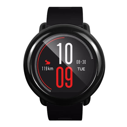 For Huami Amazfit Pace Hard PC Frame Protective Bumper Shell Watch Case