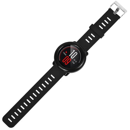 For Huami Amazfit Pace Hard PC Frame Protective Bumper Shell Watch Case