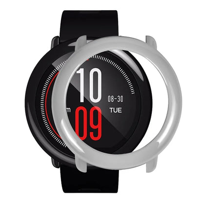 For Huami Amazfit Pace Hard PC Frame Protective Bumper Shell Watch Case