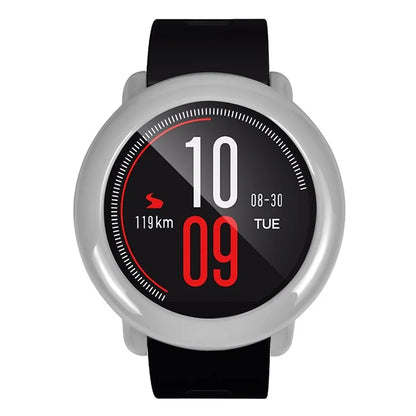 For Huami Amazfit Pace Hard PC Frame Protective Bumper Shell Watch Case