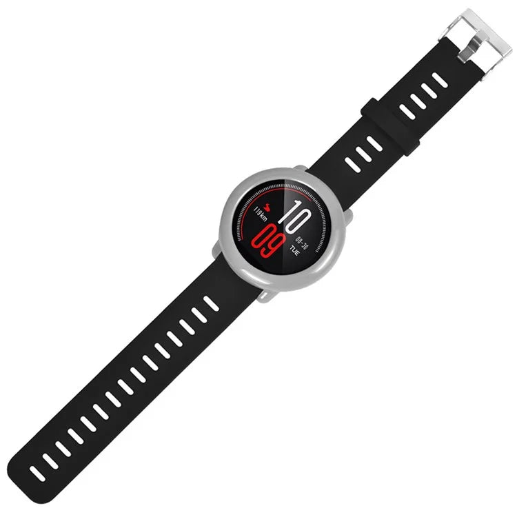 For Huami Amazfit Pace Hard PC Frame Protective Bumper Shell Watch Case