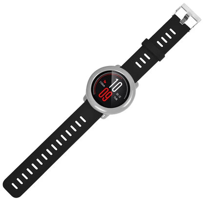 For Huami Amazfit Pace Hard PC Frame Protective Bumper Shell Watch Case