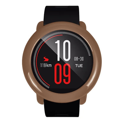 For Huami Amazfit Pace Hard PC Frame Protective Bumper Shell Watch Case