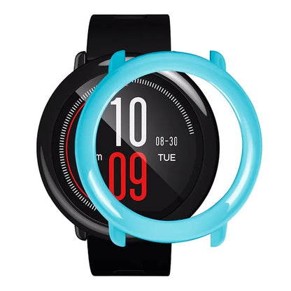 For Huami Amazfit Pace Hard PC Frame Protective Bumper Shell Watch Case