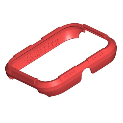 For Huami Amazfit Bip / Bip Lite / Bip U Watch Frame Half Protective PC Watch Case