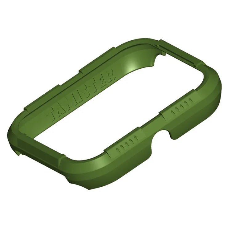 For Huami Amazfit Bip / Bip Lite / Bip U Watch Frame Half Protective PC Watch Case