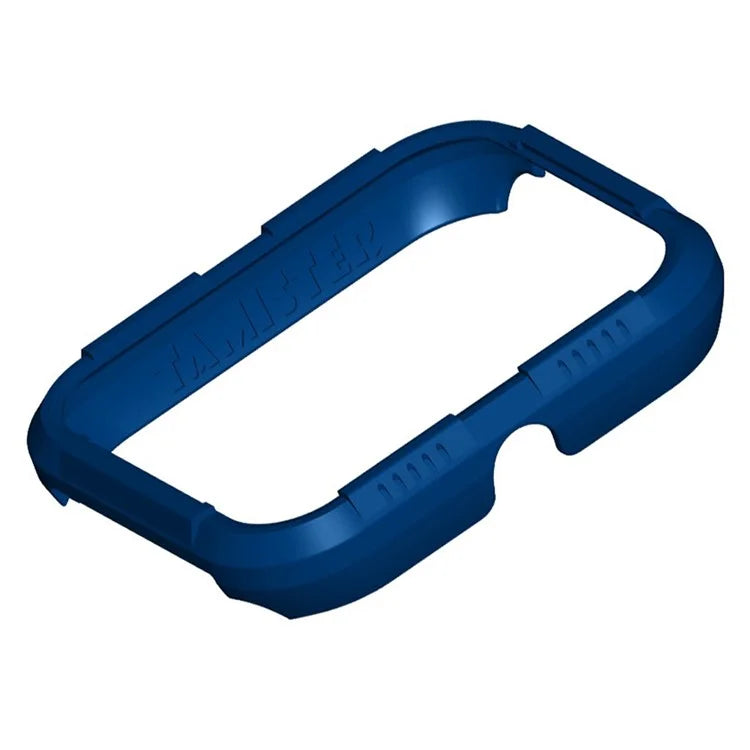 For Huami Amazfit Bip / Bip Lite / Bip U Watch Frame Half Protective PC Watch Case