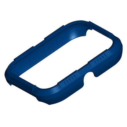 For Huami Amazfit Bip / Bip Lite / Bip U Watch Frame Half Protective PC Watch Case