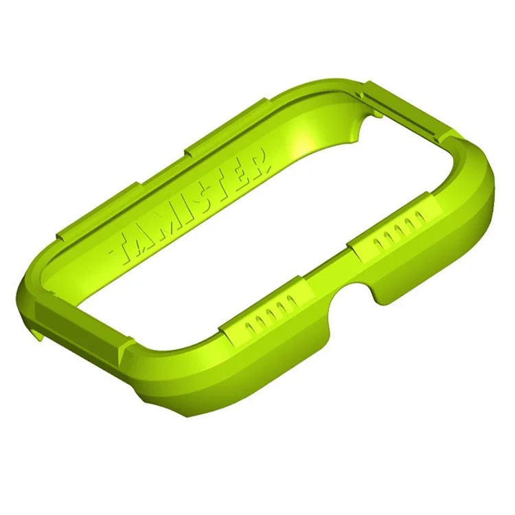 For Huami Amazfit Bip / Bip Lite / Bip U Watch Frame Half Protective PC Watch Case