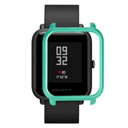 For Huami Amazfit Bip / Bip Lite Hard PC Watch Case All-around Edge Protector Cover