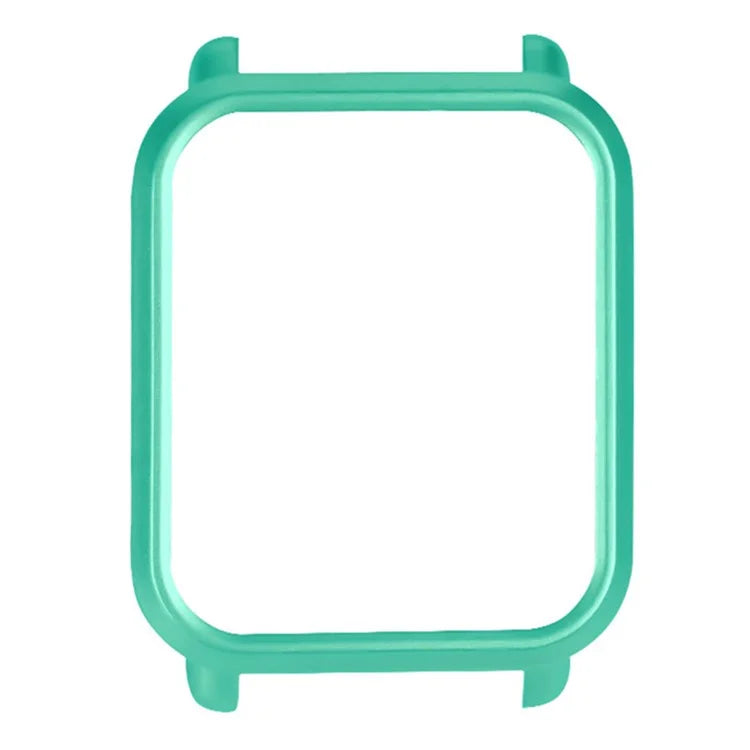 For Huami Amazfit Bip / Bip Lite Hard PC Watch Case All-around Edge Protector Cover