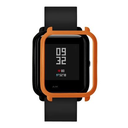 For Huami Amazfit Bip / Bip Lite Hard PC Watch Case All-around Edge Protector Cover