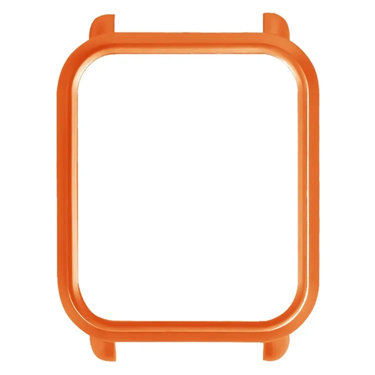 For Huami Amazfit Bip / Bip Lite Hard PC Watch Case All-around Edge Protector Cover