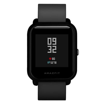 For Huami Amazfit Bip / Bip Lite Hard PC Watch Case All-around Edge Protector Cover