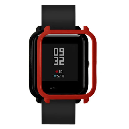 For Huami Amazfit Bip / Bip Lite Hard PC Watch Case All-around Edge Protector Cover