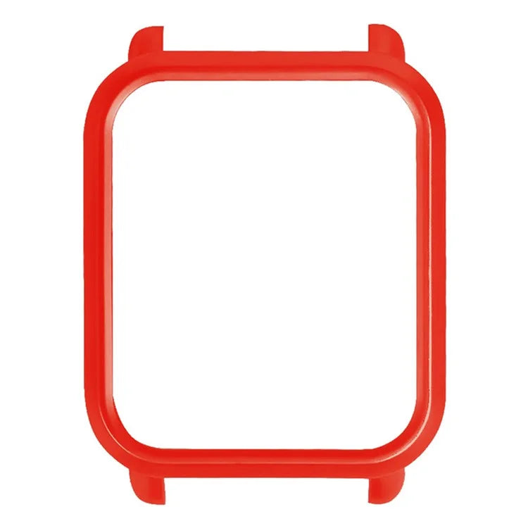 For Huami Amazfit Bip / Bip Lite Hard PC Watch Case All-around Edge Protector Cover