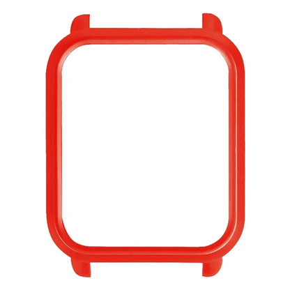 For Huami Amazfit Bip / Bip Lite Hard PC Watch Case All-around Edge Protector Cover