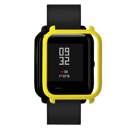For Huami Amazfit Bip / Bip Lite Hard PC Watch Case All-around Edge Protector Cover