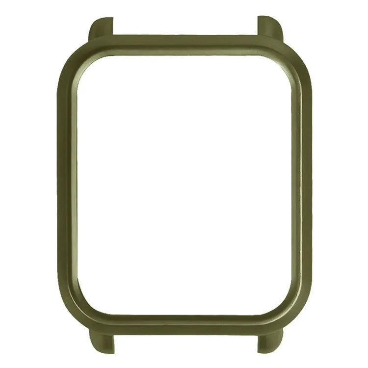 For Huami Amazfit Bip / Bip Lite Hard PC Watch Case All-around Edge Protector Cover