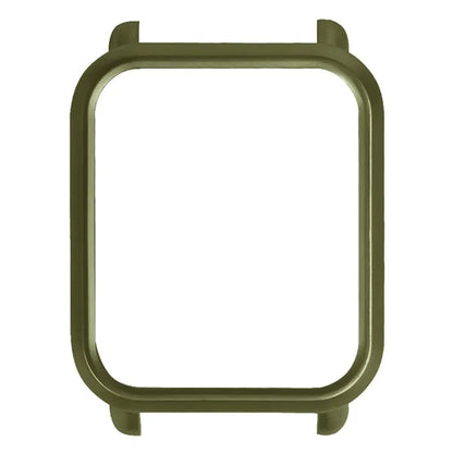 For Huami Amazfit Bip / Bip Lite Hard PC Watch Case All-around Edge Protector Cover
