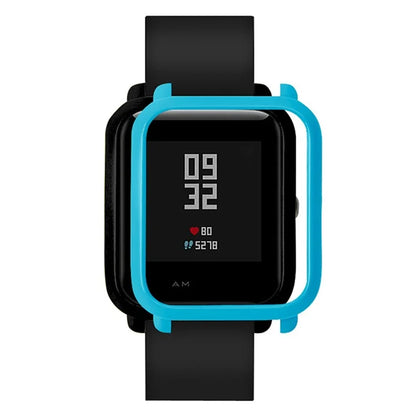 For Huami Amazfit Bip / Bip Lite Hard PC Watch Case All-around Edge Protector Cover