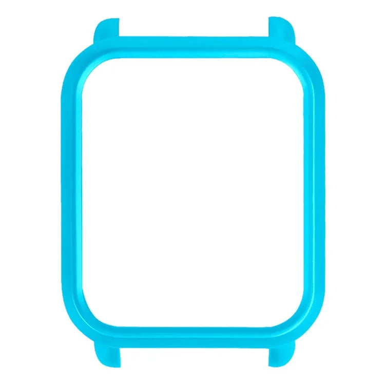 For Huami Amazfit Bip / Bip Lite Hard PC Watch Case All-around Edge Protector Cover