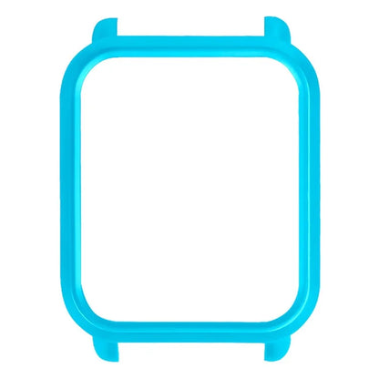 For Huami Amazfit Bip / Bip Lite Hard PC Watch Case All-around Edge Protector Cover