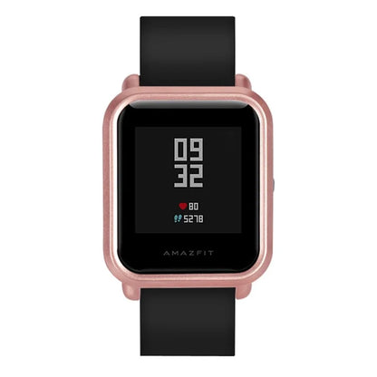 For Huami Amazfit Bip / Bip Lite Hard PC Watch Case All-around Edge Protector Cover