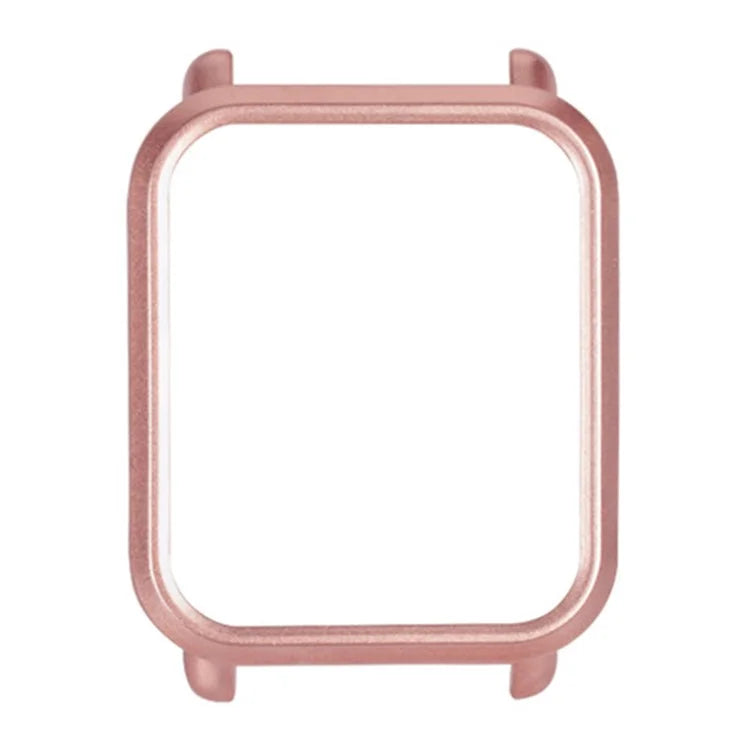 For Huami Amazfit Bip / Bip Lite Hard PC Watch Case All-around Edge Protector Cover
