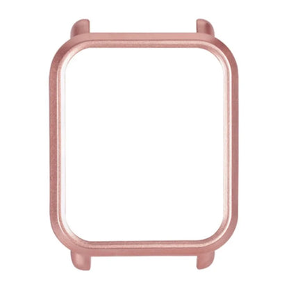For Huami Amazfit Bip / Bip Lite Hard PC Watch Case All-around Edge Protector Cover