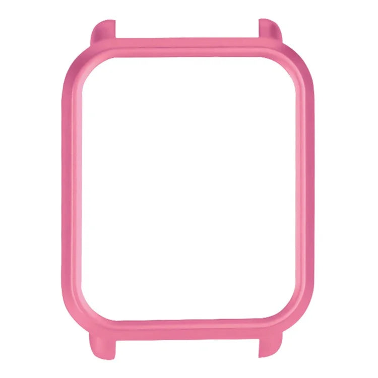 For Huami Amazfit Bip / Bip Lite Hard PC Watch Case All-around Edge Protector Cover