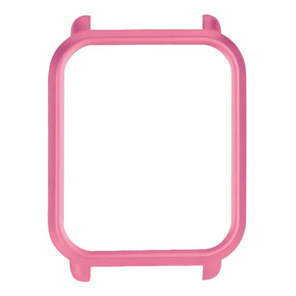 For Huami Amazfit Bip / Bip Lite Hard PC Watch Case All-around Edge Protector Cover