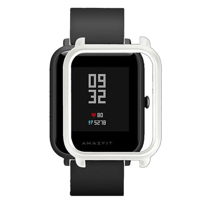 For Huami Amazfit Bip / Bip Lite Hard PC Watch Case All-around Edge Protector Cover