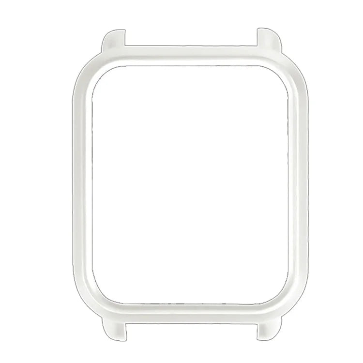 For Huami Amazfit Bip / Bip Lite Hard PC Watch Case All-around Edge Protector Cover