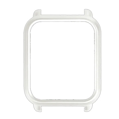 For Huami Amazfit Bip / Bip Lite Hard PC Watch Case All-around Edge Protector Cover